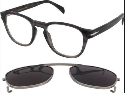 David Beckham DB 1117/CS 2W8/MT