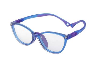 Crullé Kids Hiking C2 Clip-on BB 