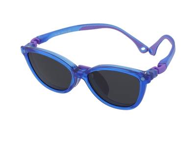 Crullé Kids Hiking C2 Clip-on BB 