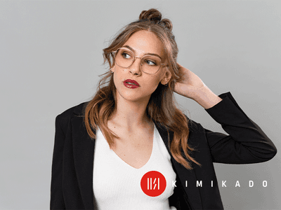 Kimikado Titanium Meguro C1 