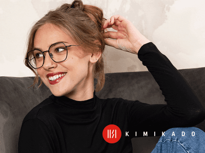 Kimikado Titanium Meguro C1 