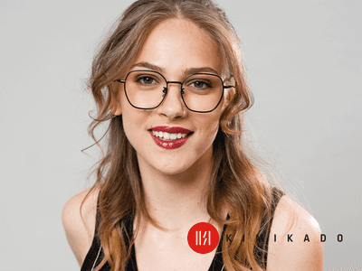 Kimikado Titanium Meguro C1 