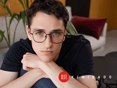 Kimikado Titanium Meguro C1 