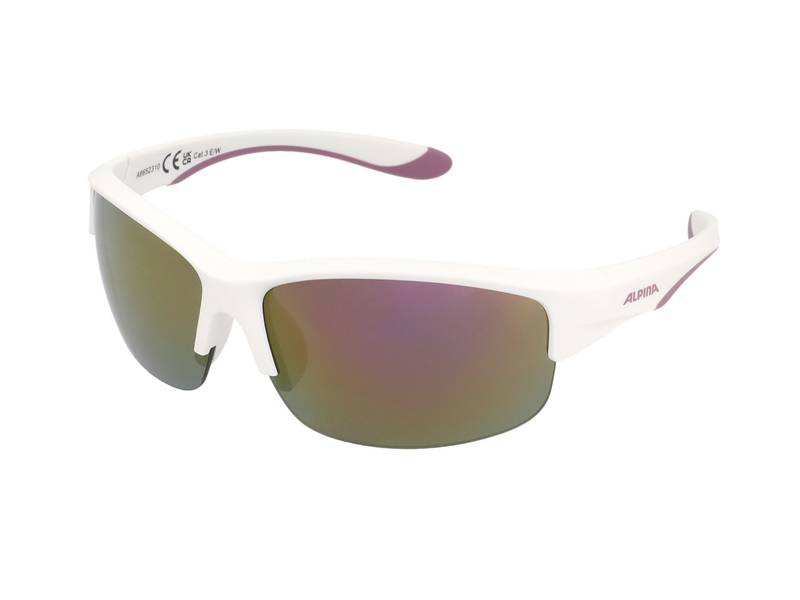 Sonnenbrille Flexxy cool Kids II türkis, Alpina (Neu (gemäss Sonnenbrille Flexxy cool Kids II türkis, Alpina (Neu (gemäss