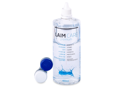 Otopina LAIM-CARE 400 ml 