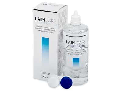 Otopina
							LAIM-CARE 400 ml 