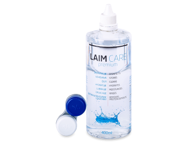 Otopina LAIM-CARE 400 ml  - Stariji dizajn