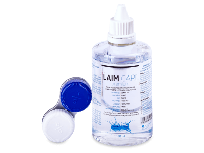 Otopina LAIM-CARE 150 ml - Ovaj proizvod je također dostupan u ovoj varijaciji pakiranja