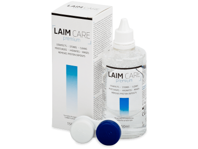 Otopina LAIM-CARE 150 ml - Otopina za čišćenje