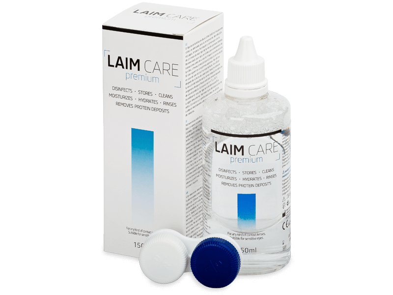Otopina LAIM-CARE 150 ml  - Otopina za čišćenje