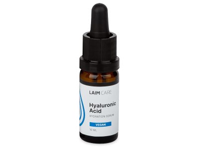 Hidratantni serum s hijaluronskom kiselinom Laim Care, 10 ml 