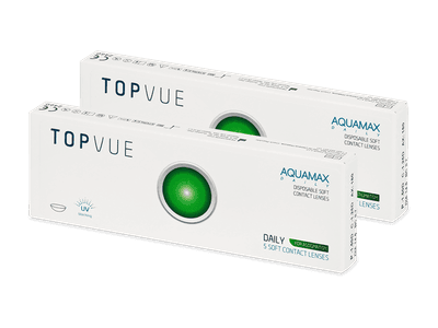 TopVue Daily for Astigmatism (5 parova leća)