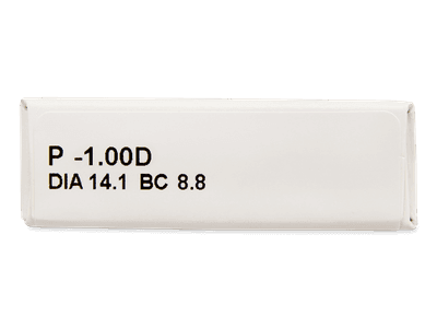 Gelone Monthly (1 kom leća) - Stariji dizajn