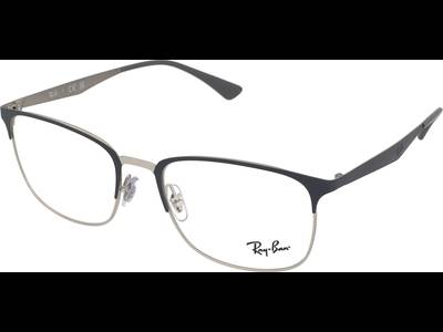 Ray-Ban RX6421 3004