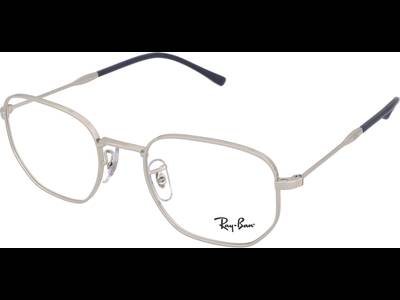 Ray-Ban RX6496 2501