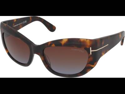 Tom Ford Brianna FT1065 52F