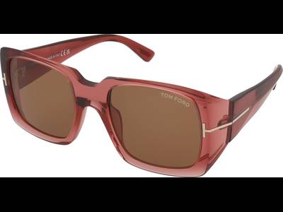 Tom Ford Ryder-02 FT1035 72E