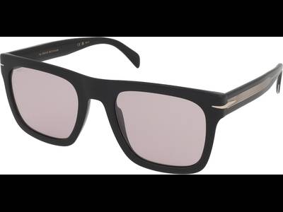 David Beckham DB 7000/S FLAT 807/KE