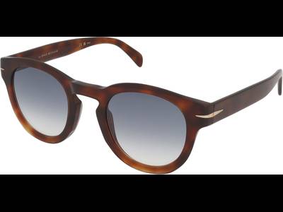 David Beckham DB 7041/S FLAT WR9/08