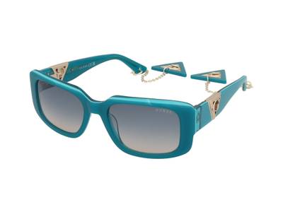 Guess Gafas GU7891 - Occhiali Da Sole Modello GU7891 Taglia Unica - 2