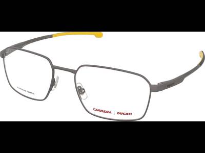 Carrera Ducati Carduc 040 R80