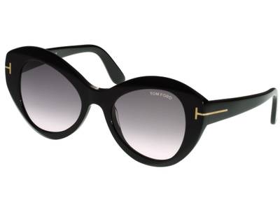 Tom Ford FT1084 01B