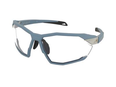Alpina Twist Six V Smoke Blue Matt/Varioflex Black