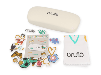 Crullé Kids Precise C5 