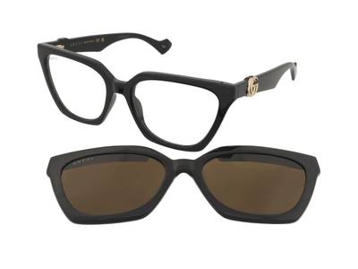 Gucci GG1542S 001 