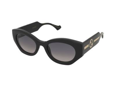 Gucci GG1553S 001 