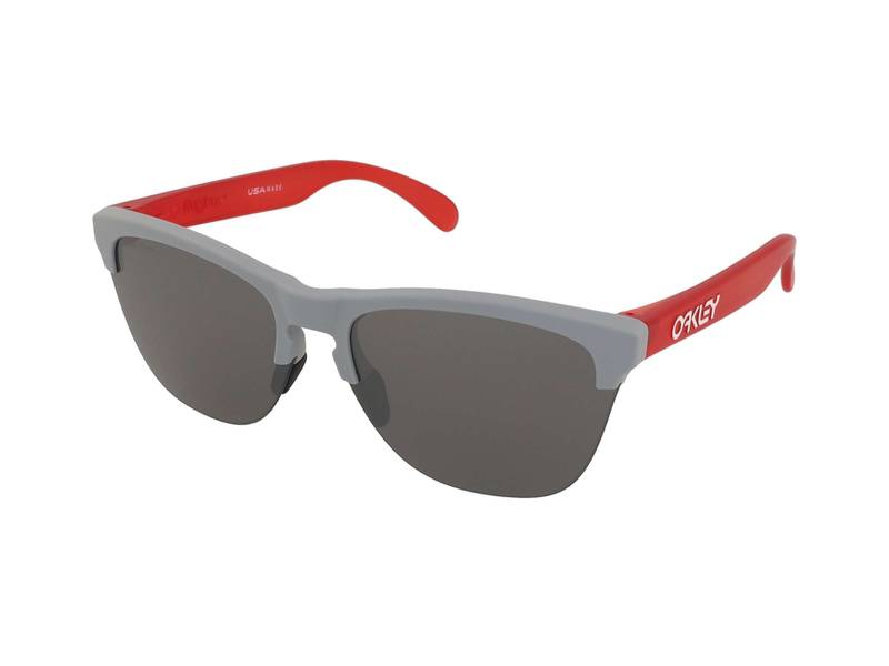 Oakley Frogskins Lite OO9374 937452 