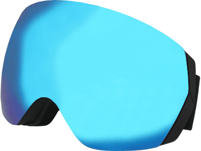 Skijaške naočale Crullé Win Ski C2