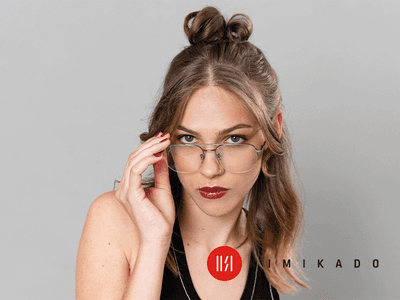 Kimikado Titanium Daisen C3 