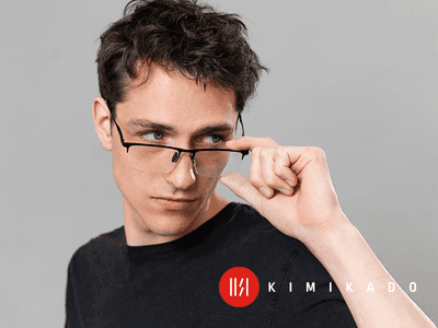 Kimikado Titanium Tate C1 