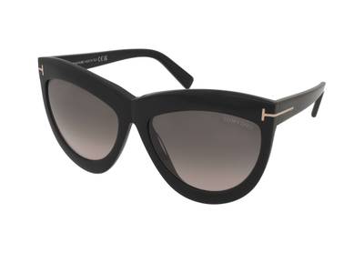 Tom Ford Doris FT1112 01B