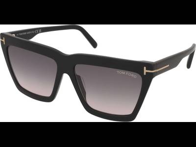 Tom Ford Eden FT1110 01B