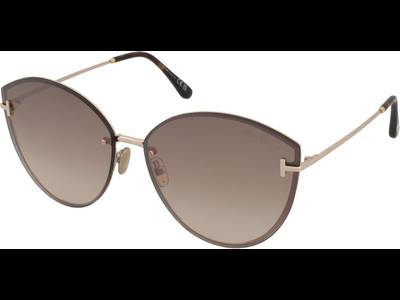 Tom Ford Evangeline FT1106 28G