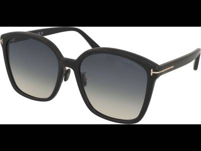 Tom Ford FT1054-K 01B