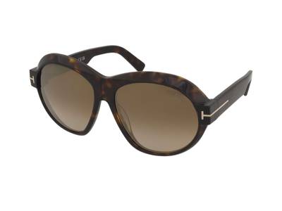 Tom Ford Inger FT1113 52G