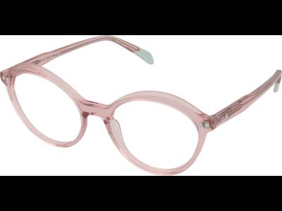 Naočale za plavo svjetlo Crullé Kids Pretty C5