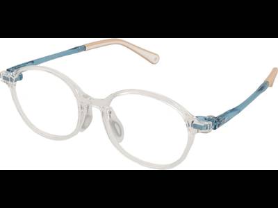 Naočale za plavo svjetlo Crullé Kids Witty C16
