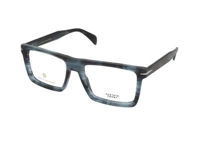 David Beckham DB 7138 38I 