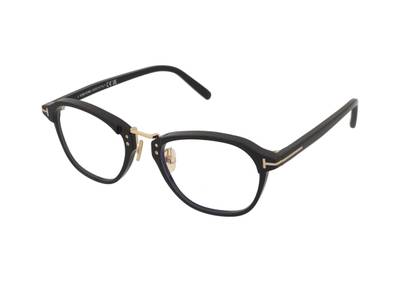 Tom
Ford FT5727-D-B 001