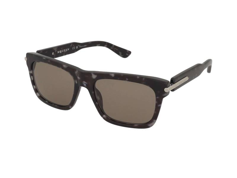 Alexander McQueen AM0495S 002 