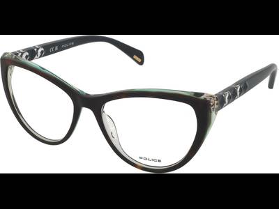 Police Hedron 3 VPLL31 07NV