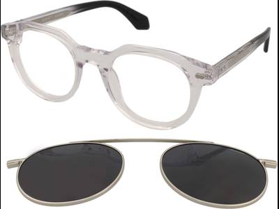 Marisio Intuitive C2 Clip-on