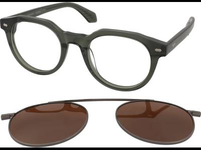 Marisio Intuitive C4 Clip-on