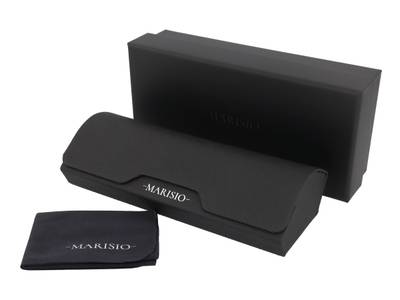 Marisio Pragmatic C4 Clip-on 