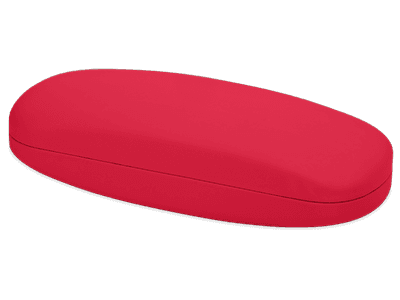 Kutijica za naočale HC12G - crvena