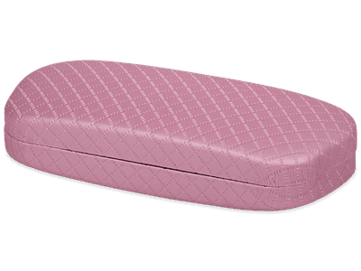 Kutijica za naočale HC100B - ružičasta